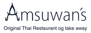 Amsuwan’s Thai Restaurant